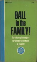 Ball In The Family by Jeff Morehead - Ebook