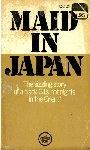 Maid In Japan by Jack Burke - Ebook 