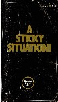 A Sticky Situation! by Lillian Laws - Ebook 