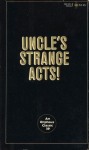 Uncle's Strange Acts! by William Popp - Ebook
