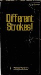 Different Strokes by Audi Belie Hunt - Ebook 