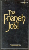The French Job! by Marco Vassi - Ebook 
