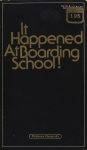 It Happened At Boarding School by Kenneth Harding - Ebook