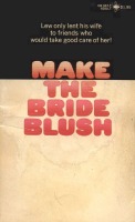 Make The Bride Blush by Peter Kanto - Ebook 