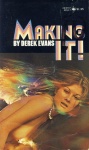 Making It! by Derek Evans - Ebook