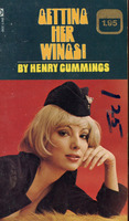 Getting Her Wings by Henry Cummings - Ebook 