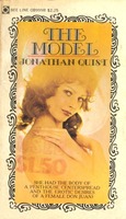 The Model by Jonathan Quist - Ebook 