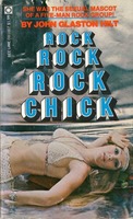 Rock Chick by John Glaston Hilt - Ebook 
