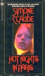 Hot Nights In Paris by Simone Clauide - Ebook 