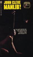 Manlib! by John Cleve - Ebook