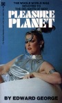 Pleasure Planet by Edward George - Ebook 