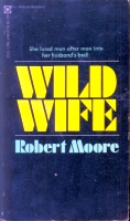 Wild Wife! by Robert Moore - Ebook