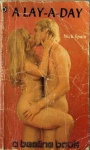 A Lay-A-Day by Nick Spain - Ebook 