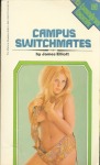 Campus Switchmates by James Elliot - Ebook