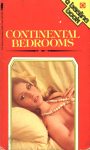 Continental Bedrooms by Nick Spain - Ebook