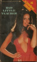 Bad Little Teacher by Gary Kerman - Ebook 