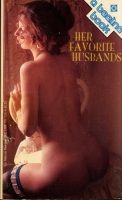 Her Favorite Husbands by Cecilia Caulain - Ebook