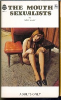 The Mouth Sexualists by Helen Stoner - Ebook