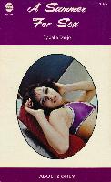 A Summer For Sex