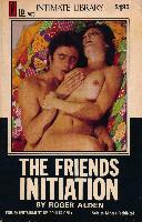 The Friends Initiation
