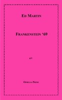 Frankenstein '69