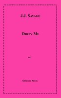Dirty Me