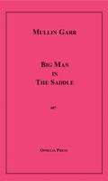 Big Man in the Saddle