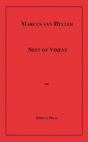 Nest of Vixens