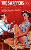 The Swappers by Frank Harris - Ebook