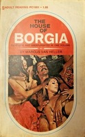 The House Of Borgia