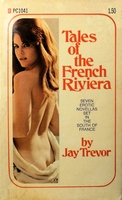 Tales Of The French Riviera