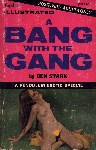 A Bang With The Gang by Ben Stark - Ebook 