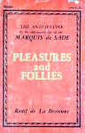 Pleasures And Follies by Restif De La Bretonne - Ebook 