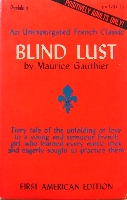 Blind Lust