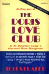 The Doris Love Club by Anonymous - Ebook 