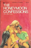 The Honeymoon Confessions