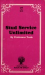 Stud Service Unlimited by Professor Tuck - Ebook 
