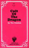 Cult Of The Dragon by Tex Catalan - Ebook