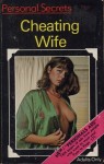 Cheating Wife by Rae Anne Ramsey - Ebook