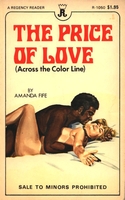 The Price Of Love