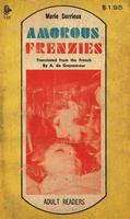 Amorous Frenzies
