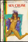 Sex Cruise by Edgar Wilson - Ebook