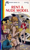 Rent A Nude Model