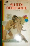 Slutty Debutante by Ted Harney - Ebook 