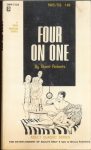 Four On One by Grant Roberts - Ebook