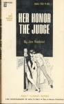 Her Honor The Judge by Jon Reskind - Ebook 