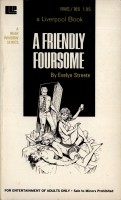 A Friendly Foursome by Evelyn Streete - Ebook