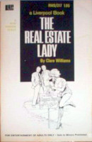 RWS0217 - The Real Estate Lady by Clare Williams - Ebook