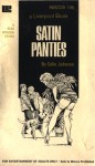 Satin Panties by Colin Johnson - Ebook