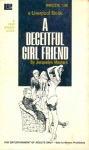A Deceitful Girl Friend by Jacquelyn Masters - Ebook